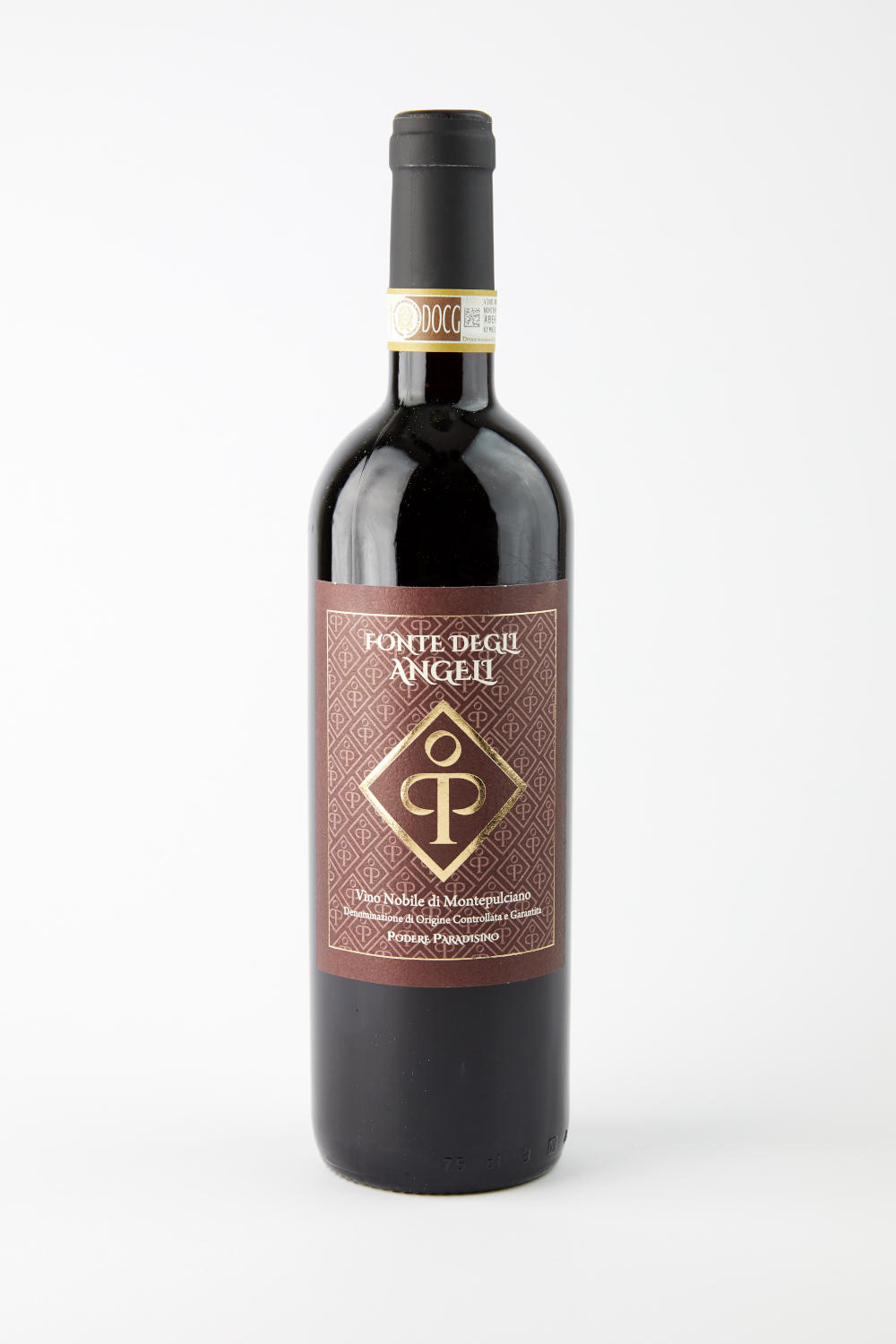 Fonte degli Angeli - Vino Nobile di Montepulciano DOCG